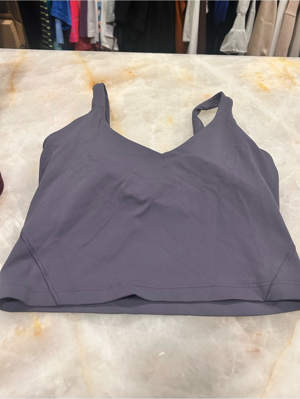 Lululemon Align Tank